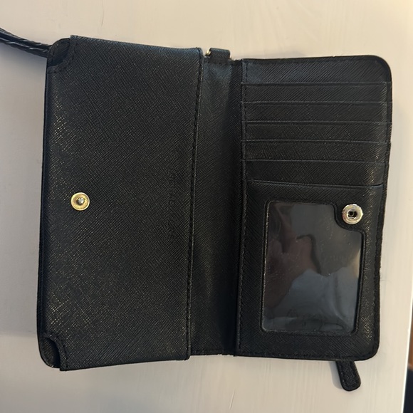 Michael Koors Wristlet - Picture 2 of 2